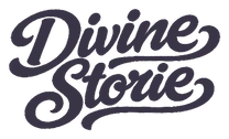 Divine Storie logo